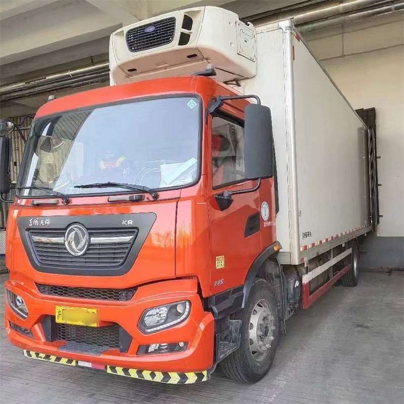 新县潞城区物流：多元专线与高效运输探秘