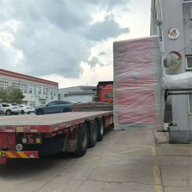 新县探析新平县多元高效的物流运输服务体系