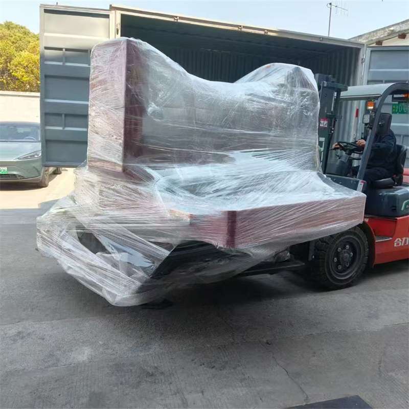 新县眉山市物流专线：多元货运服务探秘